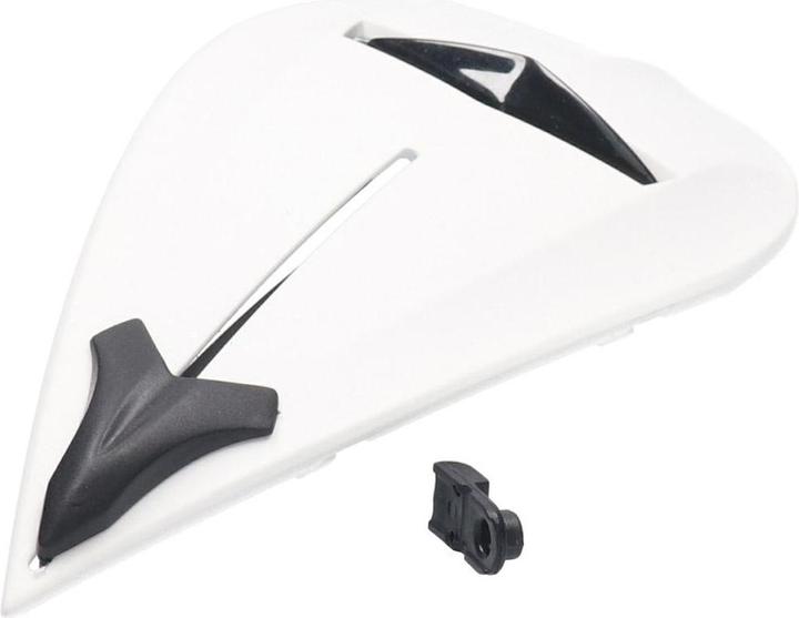 Immagine prodotto Shark EVOLINE SERIE 3 Top Vent matt weiss