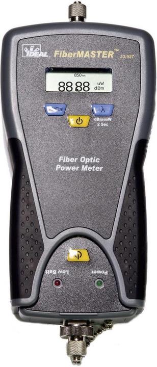 Produktbild Ideal Networks FiberMASTER Quad-Glas