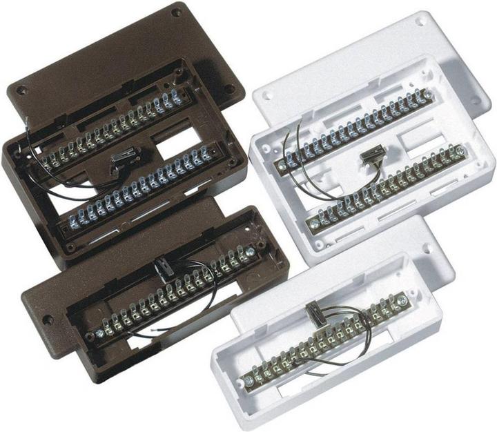 Abus Distributeur d'alarme VT4100W