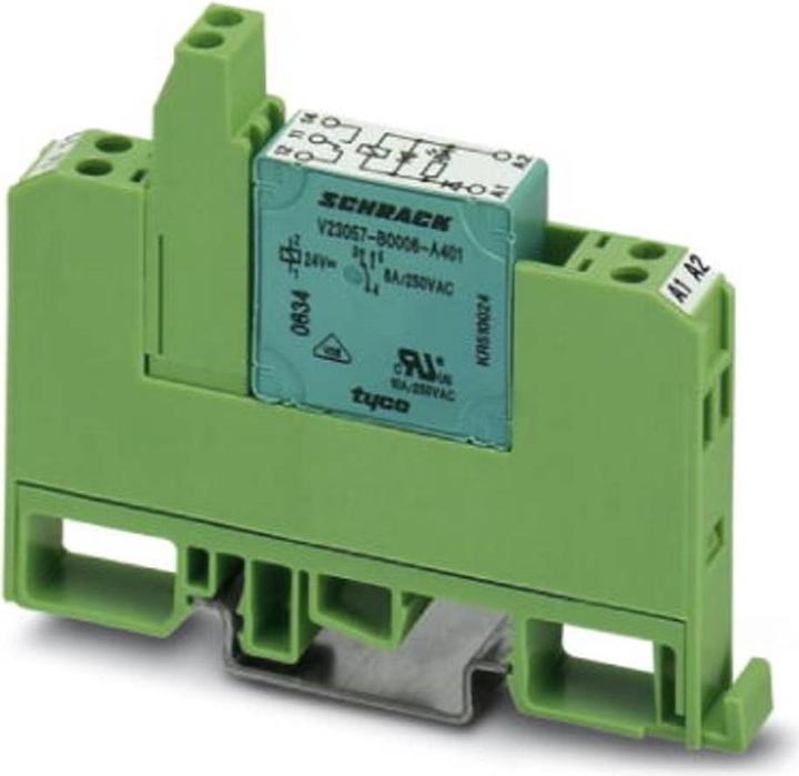 Actual product image Phoenix Contact Relay module