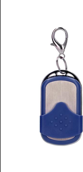 Actual product image Doc Johnson Egg