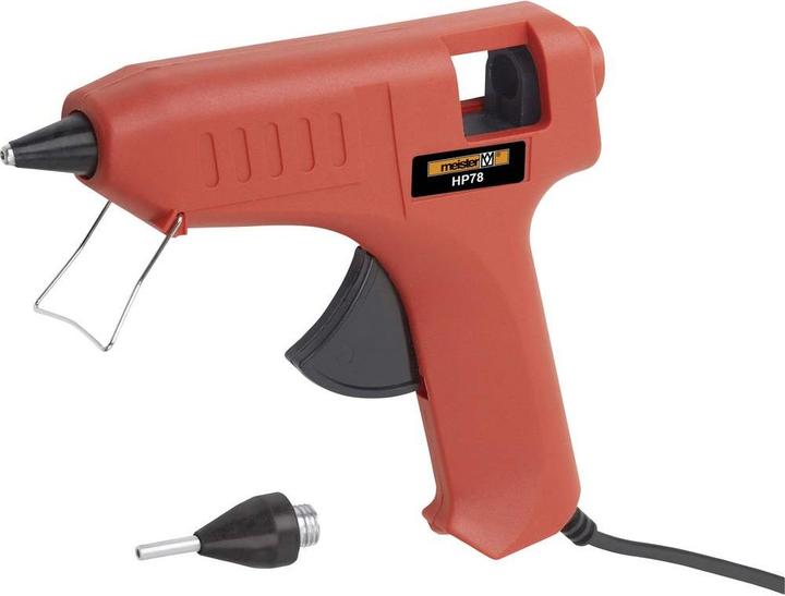 MeisterCraft HP78 Heissklebepistole 11.2 mm