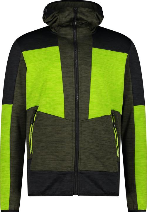 CMP Campagnolo Hoodie (3XL)