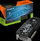 Produktbild Gigabyte GeForce RTX 5070 EAGLE OC SFF (12 GB)