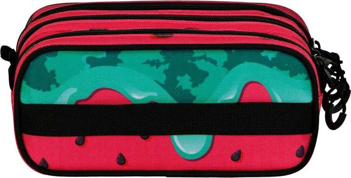 Produktbild Oh My Pop! FAN Trick Pencil Case 2.2 Melty Melon