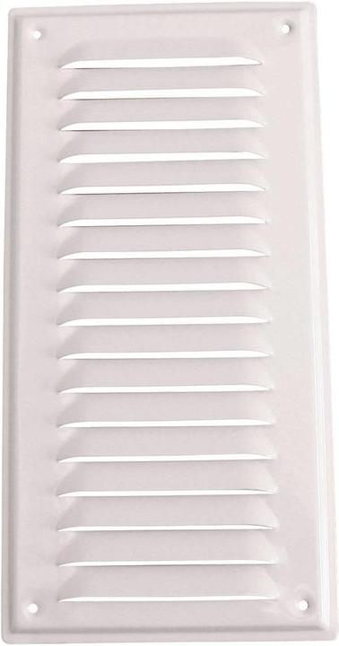 Produktbild Wallair Lüftergitter (L x B) 30 cm x 1