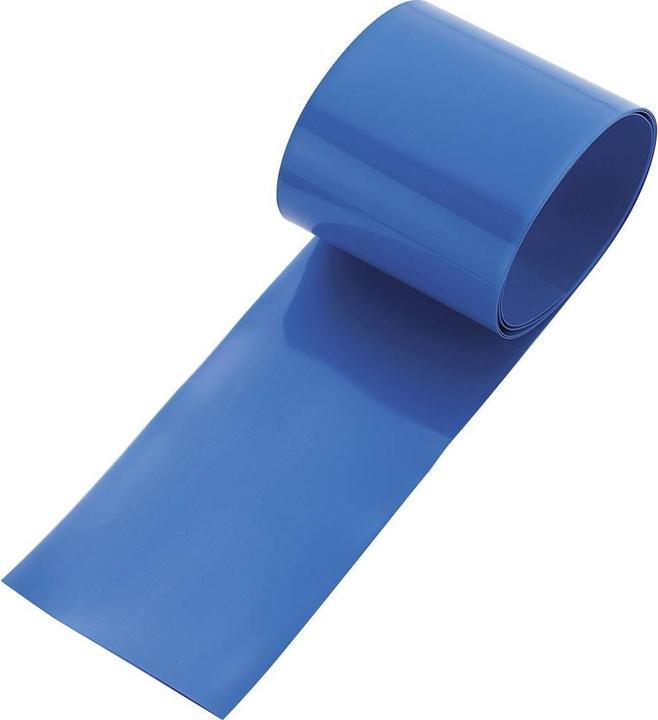 Tru Components Tubi termoretraibili per batterie senza adesivo (1 x)