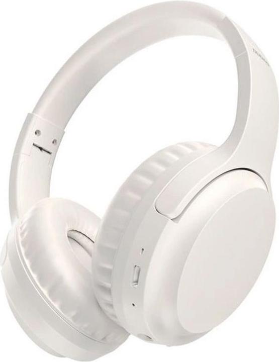 Image du produit Dudao Casque sans fil ANC X22Pro - blanc (25 h, Sans fil)