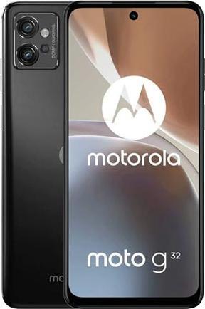 Produktbild Motorola Moto G32 (128 GB, Mineral Grey, 6.50", Dual SIM, 50 Mpx, 4G)