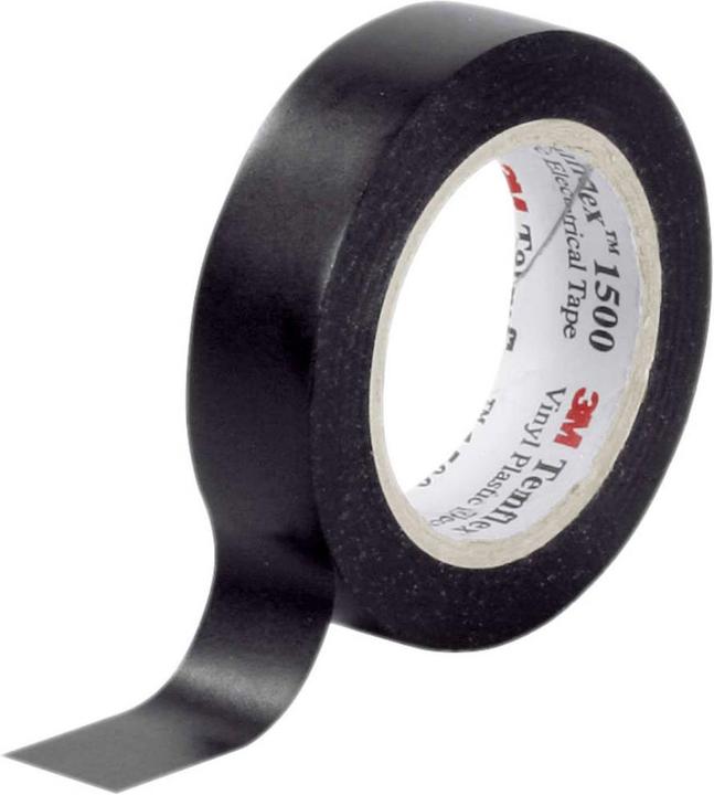 Actual product image 3M Insulating tape Temflex (15 mm)