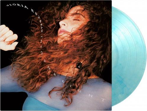 Actual product image Gloria Estefan - Into The Light, Vinyl (Gloria Estefan, 2020)