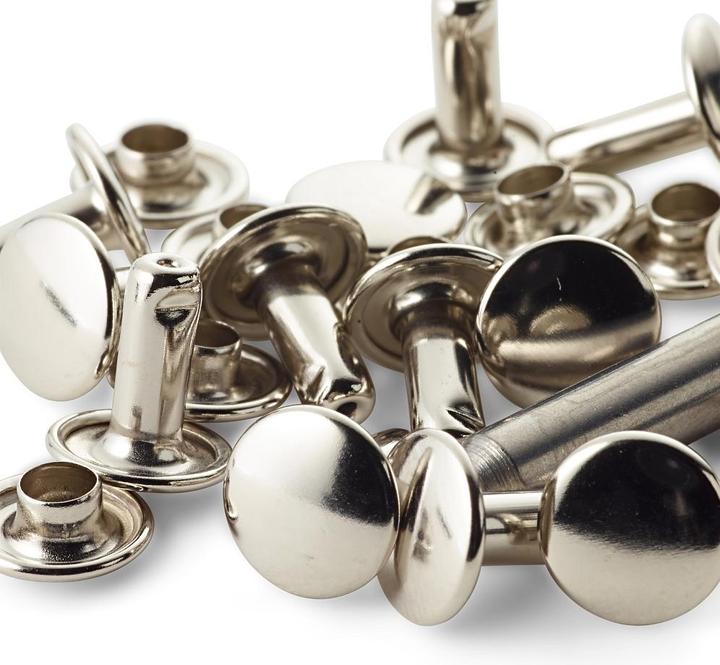 Image du produit Prym Rivets tubulaires