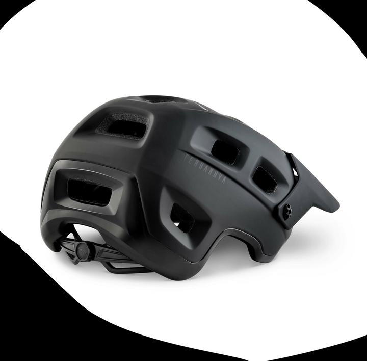 Actual product image MET Terranova Mips (52 - 56 cm)
