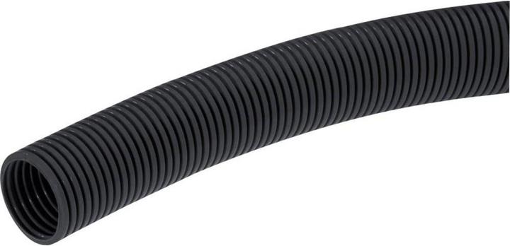 Productafbeelding Lapp Gegolfde buis zwart 12 mm 6174695 (1000 cm)