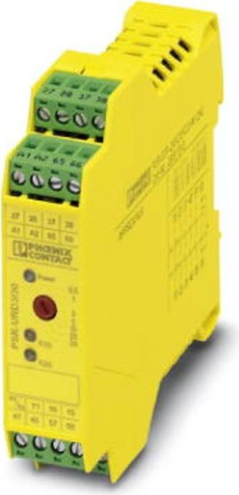 Produktbild Phoenix Contact Sicherheitsrelais