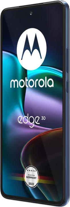 Immagine prodotto Motorola Bordo 30 (128 GB, Grigio Meteora, 6.50", Doppia SIM, 50 Mpx, 5G)