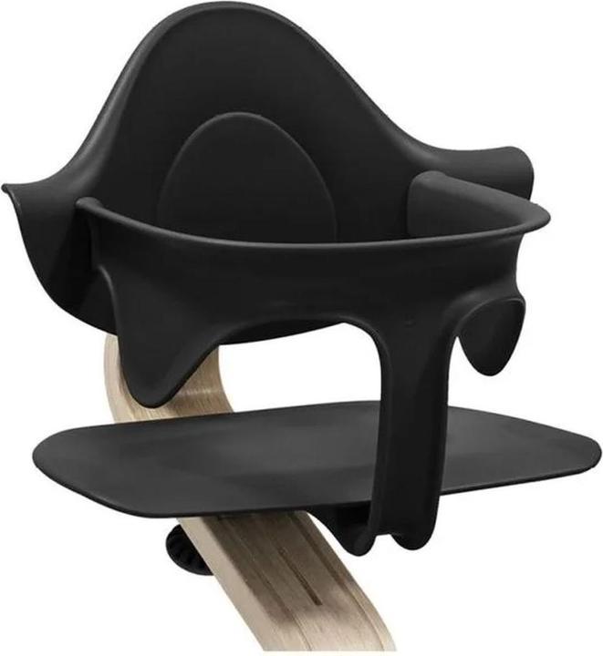 Produktbild Stokke Nomi Stuhl inkl. Baby Set (Hochstuhl)