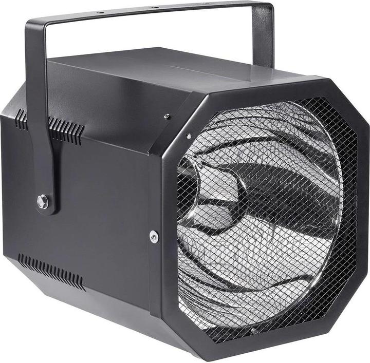 Produktbild Eurolite UV-Spot Black Gun Entladungsla (E40)
