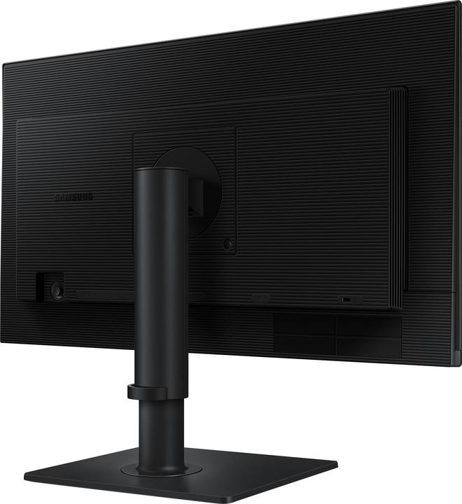 Produktbild Samsung S40GD - mit Lautsprecher (1920 x 1080 Pixel, 24")