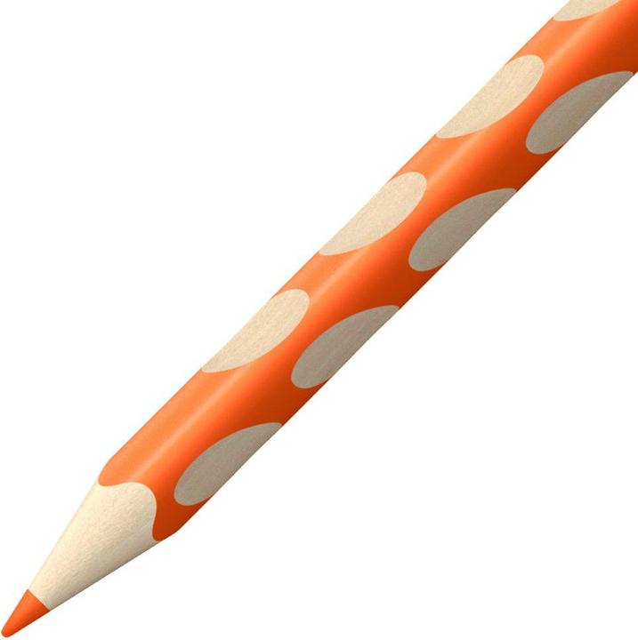 Produktbild STABILO EASY COLORS - Farbstifte (Orange, 1 x)
