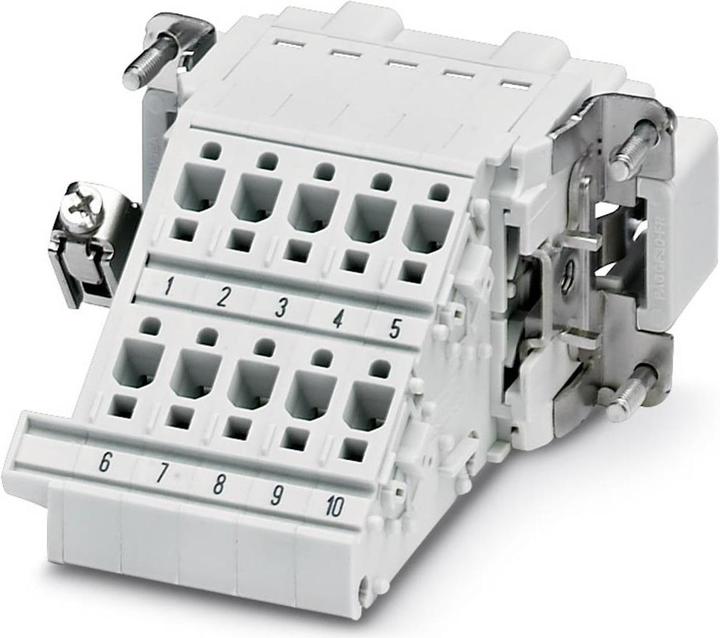 Image du produit Phoenix Contact HC-B 10-A-DT-PER-M - Aiguille à bornes
