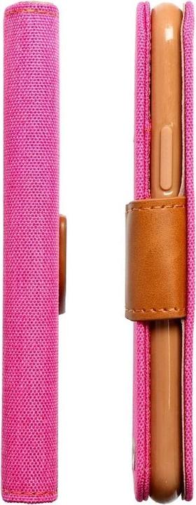 Produktbild König Design Apple iPhone 6 / 6s Hülle Case Handy Cover Schutztasche Etuis Schutzhülle Pink (Apple iPhone 6)