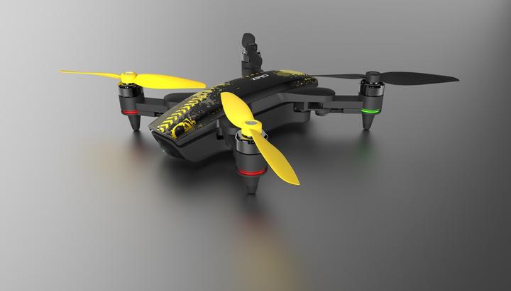 Image du produit Xiro Xplorer Mini 4 rotors 13 MP (15 min, 431.20 g, 13 Mpx)