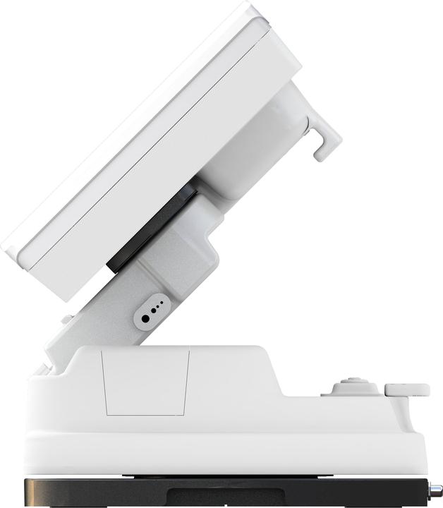Immagine prodotto Selfsat Snipe 4 (Antenna piatta, 33.70 dB, DAB/ DAB+, UKW / MW / LW)