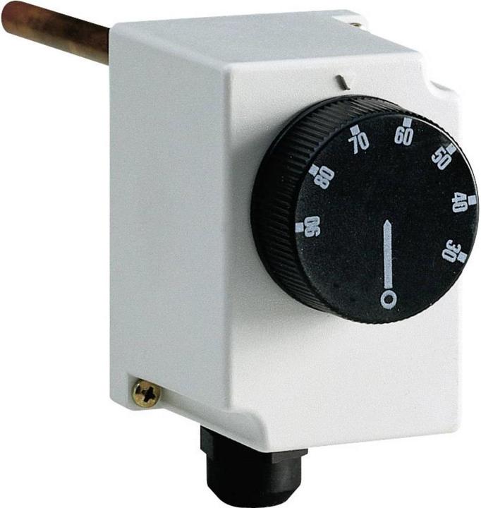 Actual product image Industrial thermostat body 30