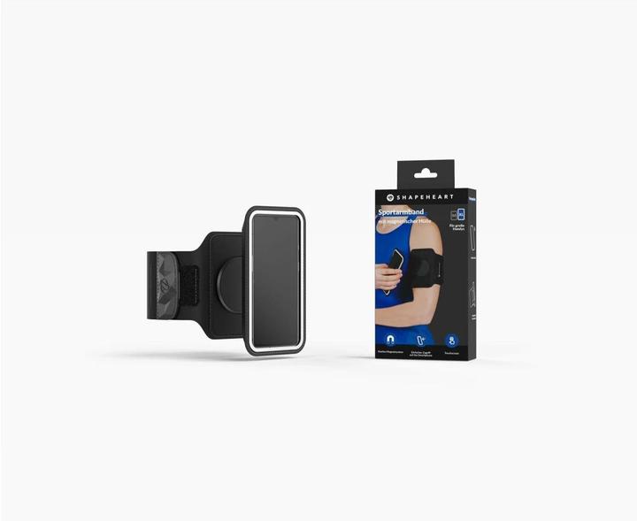Produktbild Shapeheart Magnetic Armband