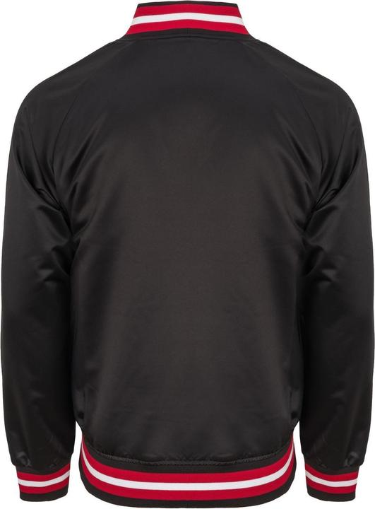 Immagine prodotto Mitchell & Ness M&N Giacca di raso leggera - San Francisco 49ers - M (M)