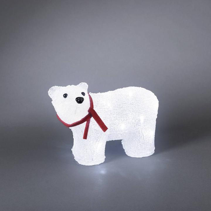 Produktbild Konstsmide Eisbär