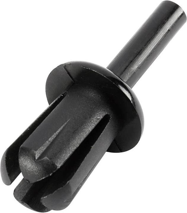 Produktbild KSS Spreizniete Loch-Ø 8 mm Schwar