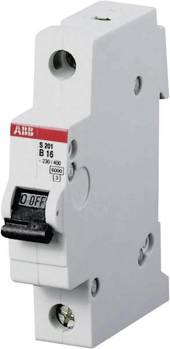 ABB Leitungsschutzschalter