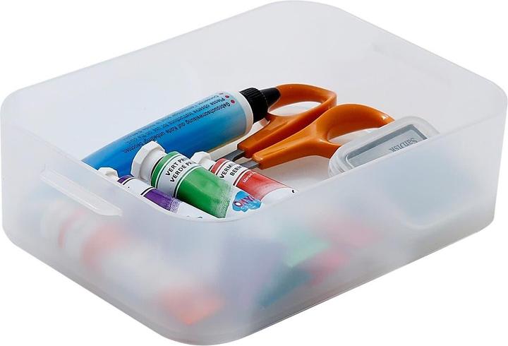 Actual product image Rotho Pure (12 x 5 x 17 cm, 0 l)