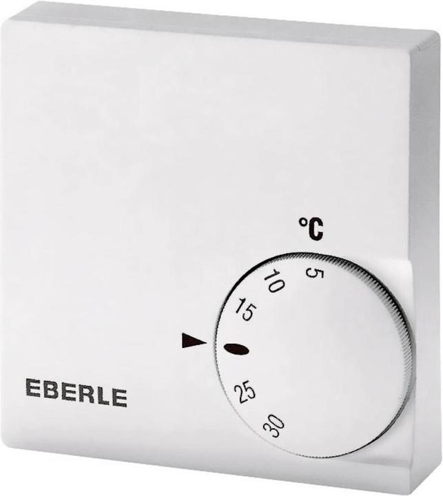 Eberle Controls Kamerthermostaat