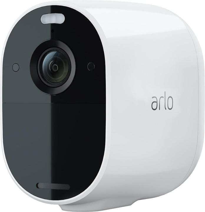 Produktbild Arlo Essential 2 2K Outdoor Camera 3-pack (2688 x 1520 Pixel)