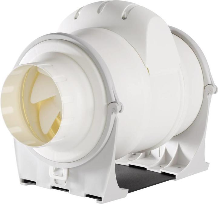 Actual product image Wallair Duct extraction fan