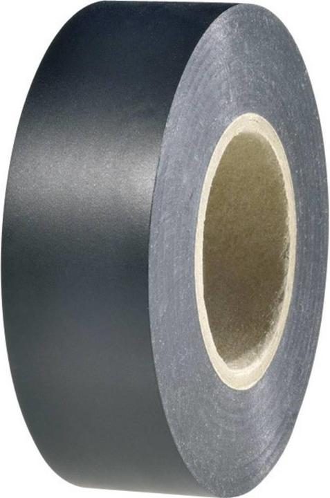 Produktbild HellermannTyton Isolierband HelaTape Flex 1000 (19 mm)