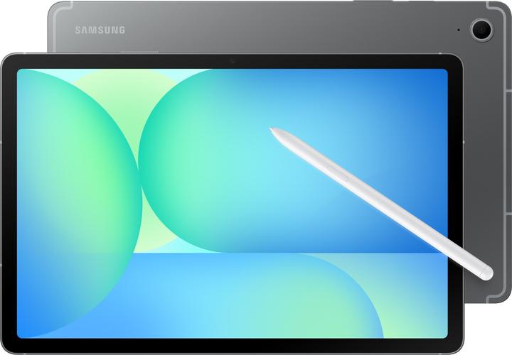Samsung Galaxy Tab S10 FE (5G, 10.90", 256 GB, Gray)