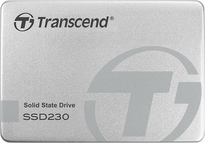 Produktbild Transcend Ssd230s (512 GB, 2.5")