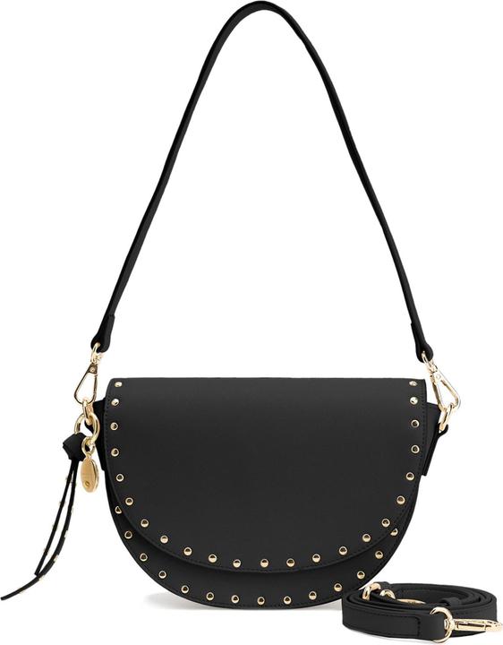 Seidenfelt Senja Schultertasche 44 cm