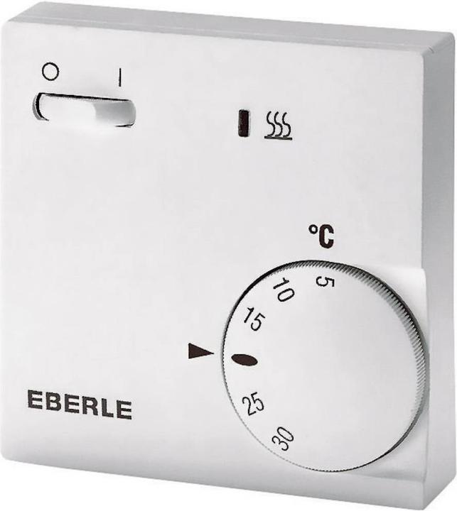 Eberle Controls Kamerthermostaat