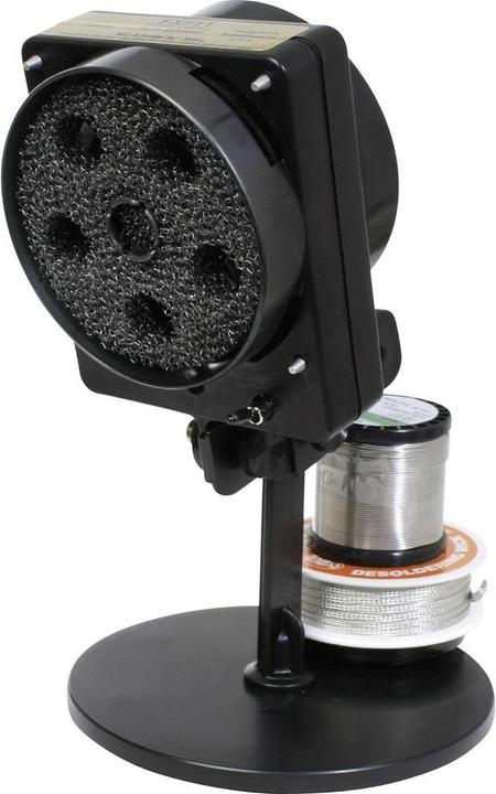 Edsyn Solder fume extraction FXF11-1 12 V (Suction pump)