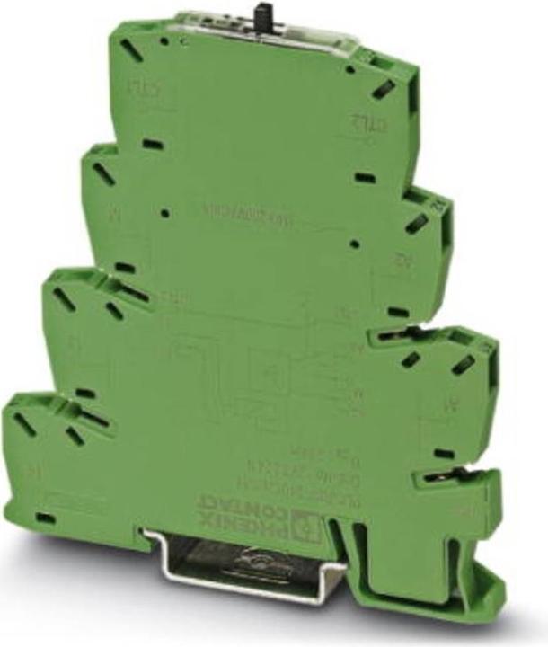 Produktbild Phoenix Contact Interfacerelais 10 St. 24 V/DC