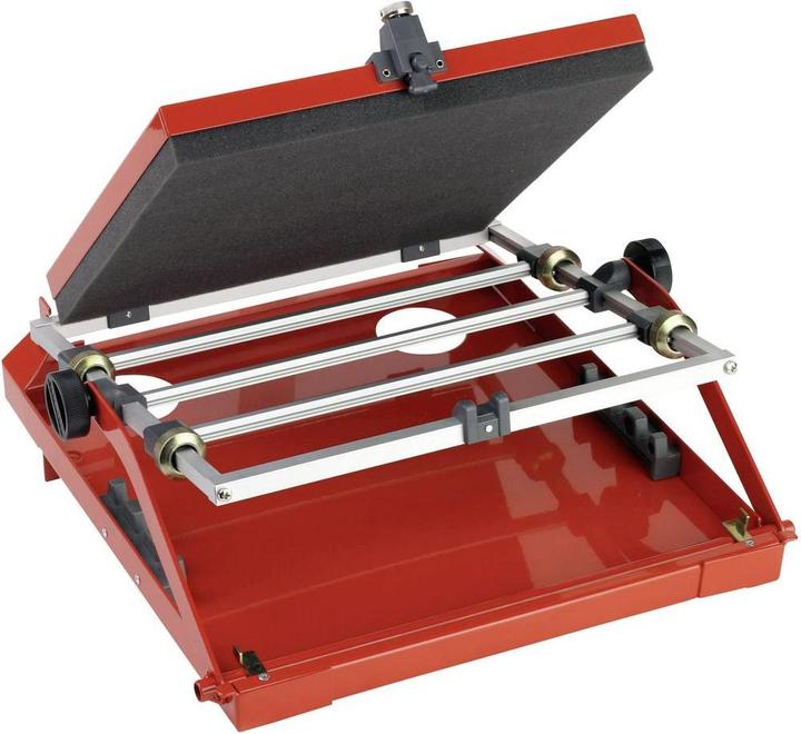 Productafbeelding Ideal Tek Printplaathouder 2-delig PCSA-2 (Ondersteuning/Hand)