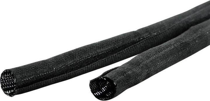 Immagine prodotto Lapp Manicotto intrecciato Polyes arancione (Foro cavo, 250 cm)