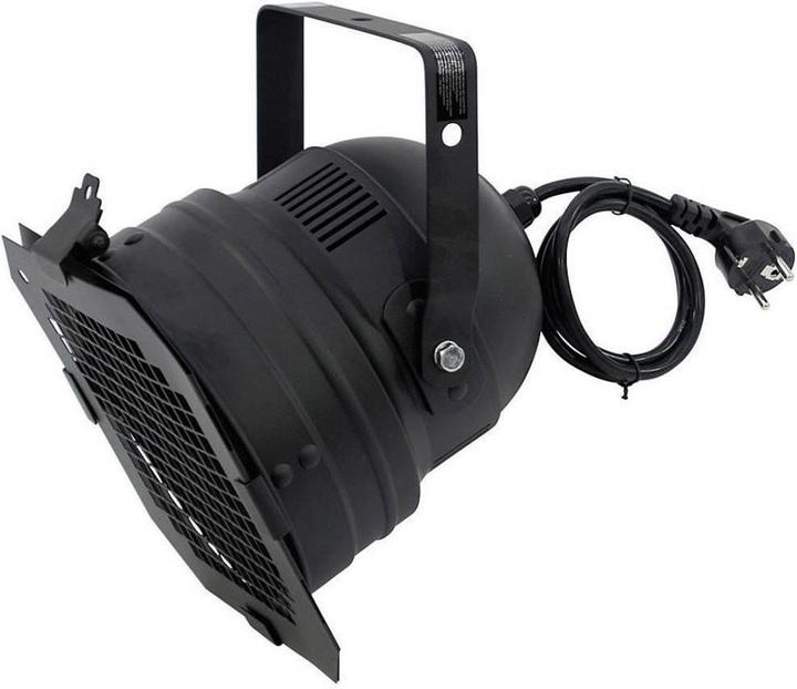 Actual product image Eurolite Halogen PAR Spotlight PAR-3