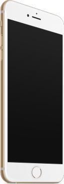 Produktbild Remade Retail Rüstgerät #2 (16 GB, Gold, 4.70", Single SIM)