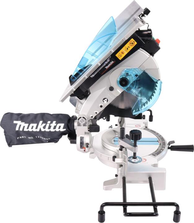 Actual product image Makita LH1040 Miter saw